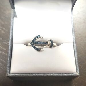 Anchor Ring